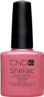 CND CND - Shellac Rose Bud (0.25 oz) - Sleek Nail