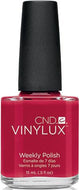 CND CND - Vinylux Rogue Red 0.5 oz - #143 - Sleek Nail