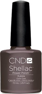 CND CND - Shellac Rubble (0.25 oz) - Sleek Nail