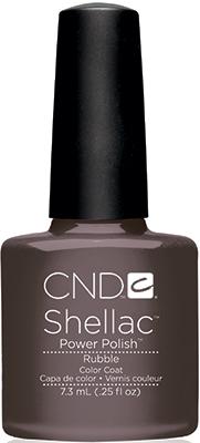 CND CND - Shellac Rubble (0.25 oz) - Sleek Nail