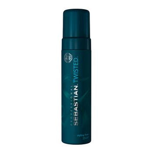 Sebastian - Twisted Curl Foam 6.76 oz