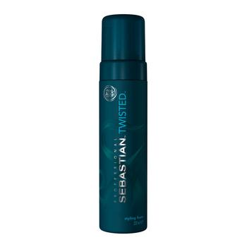 Sebastian - Twisted Curl Foam 6.76 oz