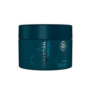 Sebastian - Twisted Curl Mask 5.07 oz