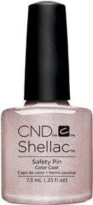 CND CND - Shellac Safety Pin (0.25 oz) - Sleek Nail