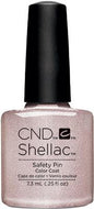 CND CND - Shellac Safety Pin (0.25 oz) - Sleek Nail