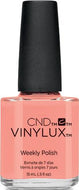 CND CND - Vinylux Salmon Run 0.5 oz - #181 - Sleek Nail