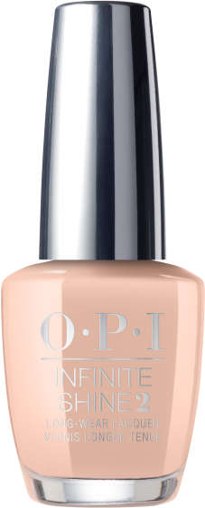 OPI OPI Infinite Shine - Samoan Sand - #ISLP61 - Sleek Nail