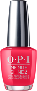 OPI OPI Infinite Shine - She's A Bad Muffuletta! - #ISLN56 - Sleek Nail