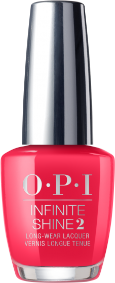 OPI OPI Infinite Shine - She's A Bad Muffuletta! - #ISLN56 - Sleek Nail