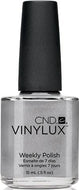 CND CND - Vinylux Silver Chrome 0.5 oz - #148 - Sleek Nail