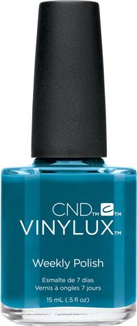 CND CND - Vinylux Splash Of Teal 0.5 oz - #247 - Sleek Nail