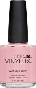 CND CND - Vinylux Strawberry Smoothie 0.5 oz - #150 - Sleek Nail