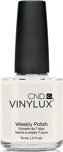 CND CND - Vinylux Studio White 0.5 oz - #151 - Sleek Nail