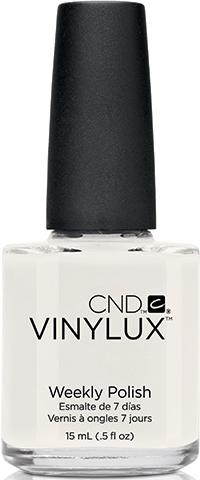 CND CND - Vinylux Studio White 0.5 oz - #151 - Sleek Nail