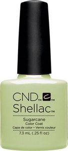 CND CND - Shellac Sugarcane (0.25 oz) - Sleek Nail