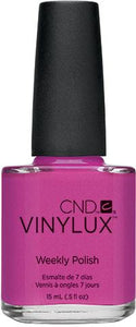 CND CND - Vinylux Sultry Sunset 0.5 oz - #168 - Sleek Nail