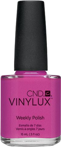 CND CND - Vinylux Sultry Sunset 0.5 oz - #168 - Sleek Nail