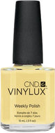 CND CND - Vinylux Sun Bleached 0.5 oz - #165 - Sleek Nail