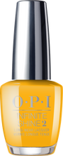 OPI OPI Infinite Shine - Sun, Sea, and Sand in My Pants 0.5 oz - #ISLL23 - Sleek Nail