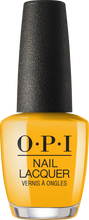 OPI OPI Nail Lacquer - Sun, Sea, and Sand in My Pants 0.5 oz - #NLL23 - Sleek Nail