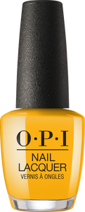 OPI OPI Nail Lacquer - Sun, Sea, and Sand in My Pants 0.5 oz - #NLL23 - Sleek Nail