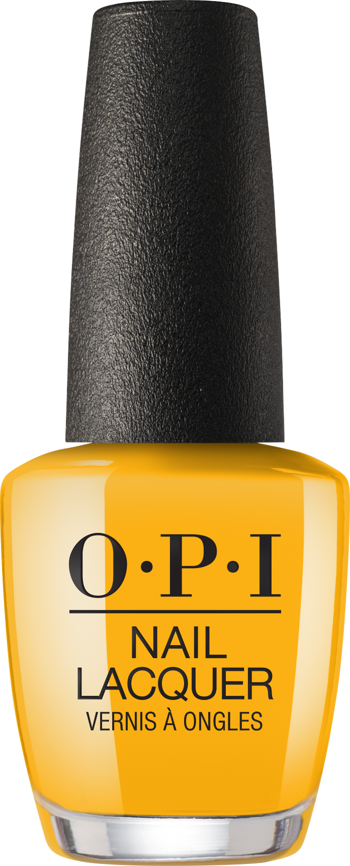 OPI OPI Nail Lacquer - Sun, Sea, and Sand in My Pants 0.5 oz - #NLL23 - Sleek Nail