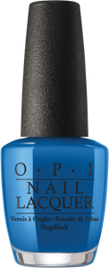 OPI OPI Nail Lacquer - Super Trop-i-cal-i-fiji-istic 0.5 oz - #NLF87 - Sleek Nail