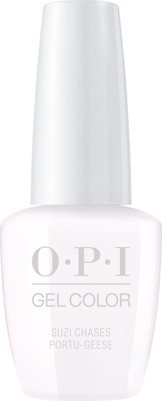 OPI OPI GelColor - Suzi Chases Portu-geese 0.5 oz - #GCL26 - Sleek Nail