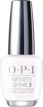 OPI OPI Infinite Shine - Suzi Chases Portu-geese 0.5 oz - #ISLL26 - Sleek Nail