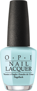 OPI OPI Nail Lacquer - Suzi Without a Paddle 0.5 oz - #NLF88 - Sleek Nail