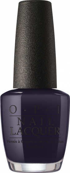OPI OPI Nail Lacquer - Suzi & the Arctic Fox 0.5 oz - #NLI56 - Sleek Nail