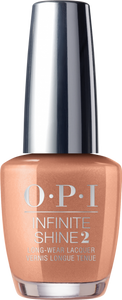 OPI OPI Infinite Shine - Sweet Carmel Sunday - #ISLD44 - Sleek Nail