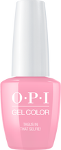 OPI OPI GelColor - Tagus in That Selfie! 0.5 oz - #GCL18 - Sleek Nail