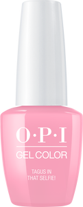 OPI OPI GelColor - Tagus in That Selfie! 0.5 oz - #GCL18 - Sleek Nail