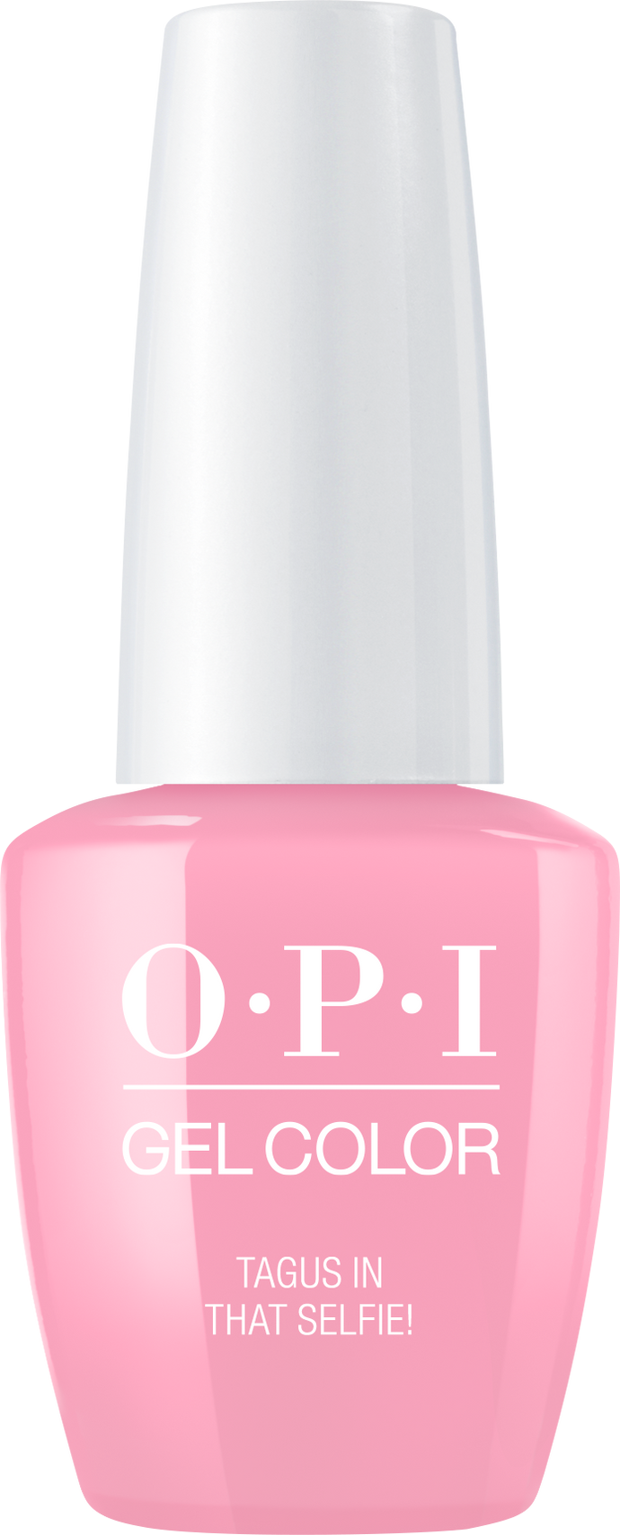 OPI OPI GelColor - Tagus in That Selfie! 0.5 oz - #GCL18 - Sleek Nail