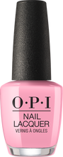 OPI OPI Nail Lacquer - Tagus in That Selfie!	0.5 oz - #NLL18 - Sleek Nail