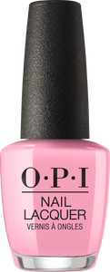 OPI OPI Nail Lacquer - Tagus in That Selfie!	0.5 oz - #NLL18 - Sleek Nail
