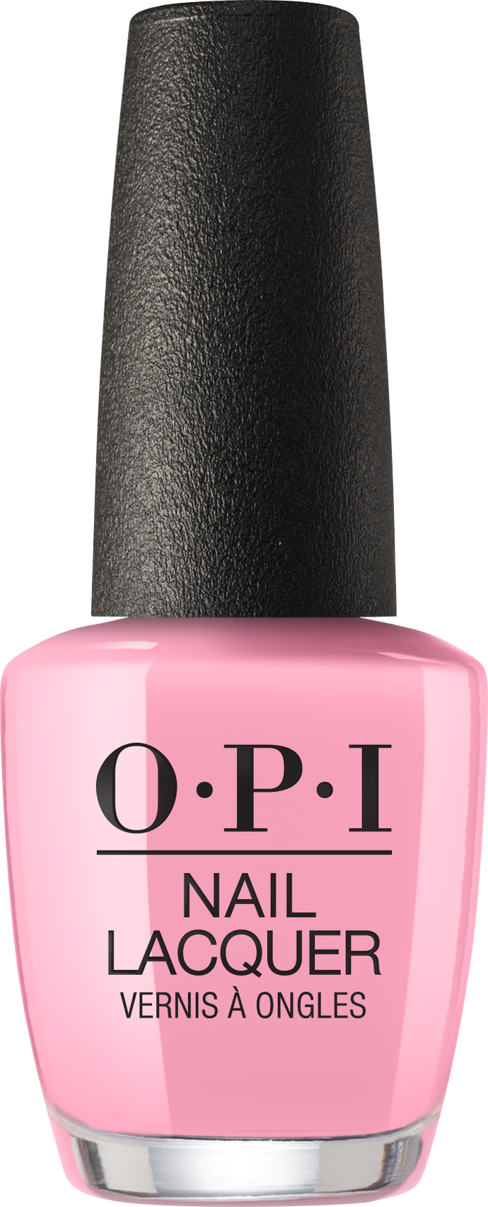 OPI OPI Nail Lacquer - Tagus in That Selfie!	0.5 oz - #NLL18 - Sleek Nail
