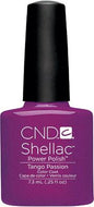 CND CND - Shellac Tango Passion (0.25 oz) - Sleek Nail