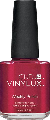 CND CND - Vinylux Tartan Punk 0.5 oz - #196 - Sleek Nail