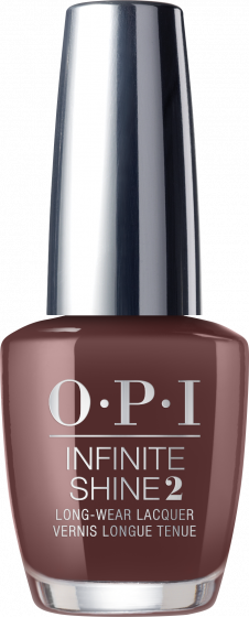 OPI OPI Infinite Shine - That's What Friends Are Thor - #ISLI54 - Sleek Nail