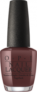 OPI OPI Nail Lacquer - That's What Friends Are Thor 0.5 oz - #NLI54 - Sleek Nail