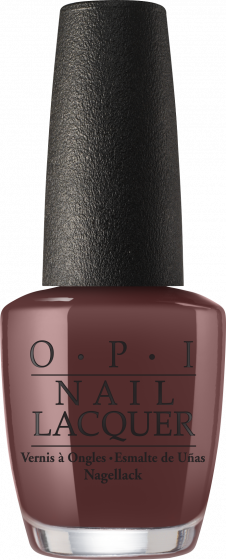 OPI OPI Nail Lacquer - That's What Friends Are Thor 0.5 oz - #NLI54 - Sleek Nail