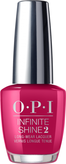 OPI OPI Infinite Shine - This is Not Whine Country - #ISLD34 - Sleek Nail