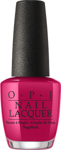 OPI OPI Nail Lacquer - This is Not Whine Country 0.5 oz - #NLD34 - Sleek Nail