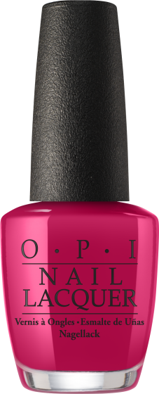 OPI OPI Nail Lacquer - This is Not Whine Country 0.5 oz - #NLD34 - Sleek Nail