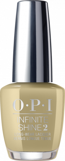 OPI OPI Infinite Shine - This Isn't Greenland - #ISLI58 - Sleek Nail