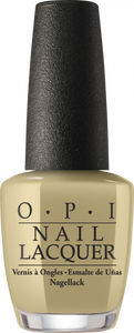 OPI OPI Nail Lacquer - This Isn't Greenland 0.5 oz - #NLI58 - Sleek Nail