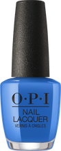 OPI OPI Nail Lacquer - Tile Art to Warm Your Heart 0.5 oz - #NLL25 - Sleek Nail