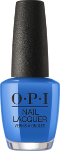 OPI OPI Nail Lacquer - Tile Art to Warm Your Heart 0.5 oz - #NLL25 - Sleek Nail